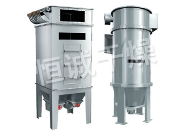 MF係列脈衝布（bù）袋除塵器