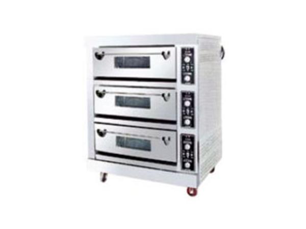 YCDJR003電烤箱